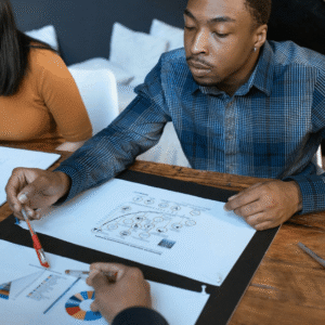 Specialized industry reports: Starting at $1000/report.