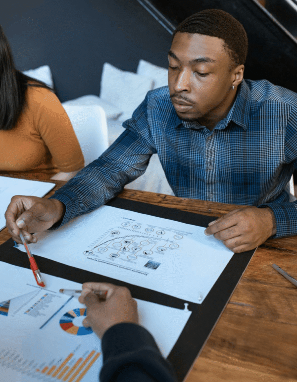 Specialized industry reports: Starting at $1000/report.
