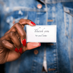 Custom Payment Option