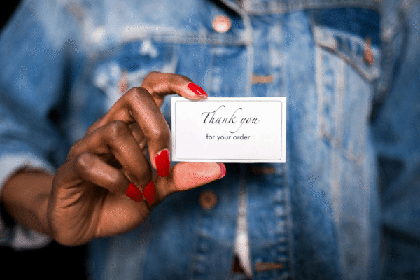 Custom Payment Option